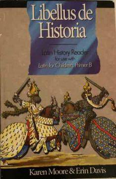Latin for Children, B History Reader