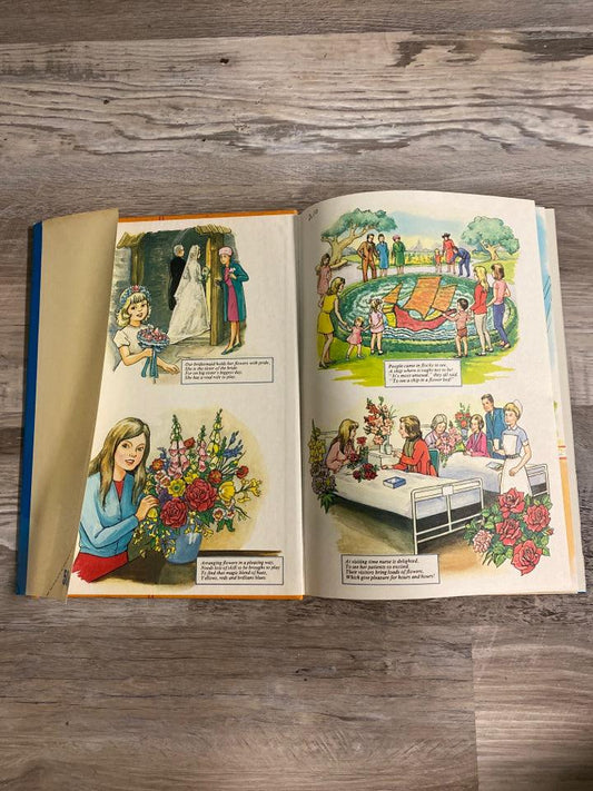 Bunty For Girls 1974