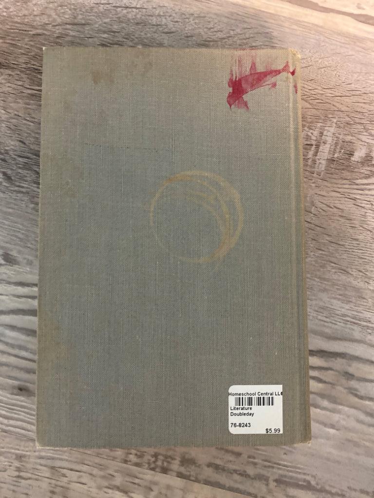 The Greatest Faith Ever Known by Fulton Oursler