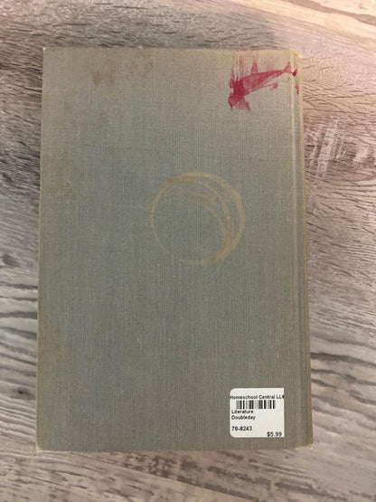 The Greatest Faith Ever Known by Fulton Oursler