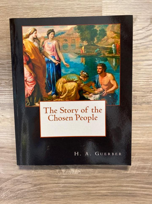 The Story of the Chosen People