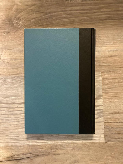 The Last Tycoon by F. Scott Fitzgerald