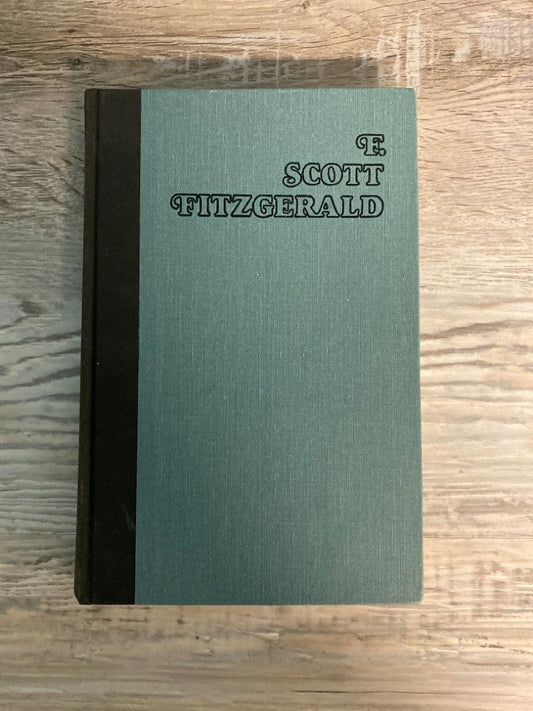 This Side of Paradise by F. Scott Fitzgerald