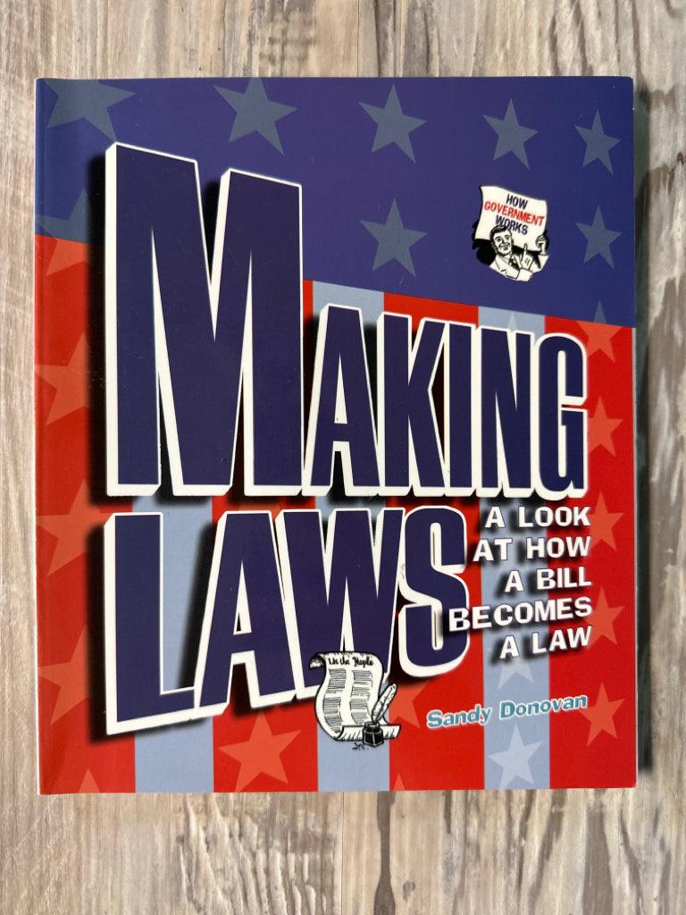 How Government Works 7 Book Set