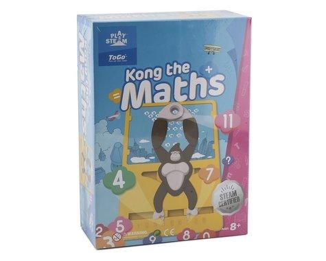 Kong the Maths