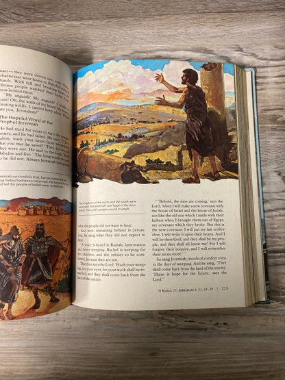 The Bible, It's Story For Children