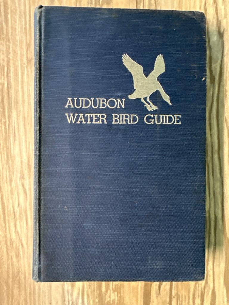 Audubon Water Bird Guide