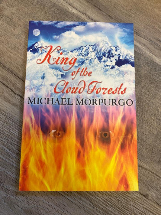 Long Way Home by Micheal Morpurgo