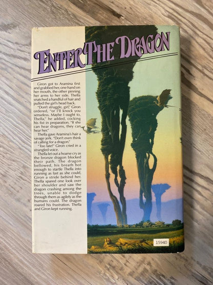 The Renegades of Pern by Anne McCaffrey