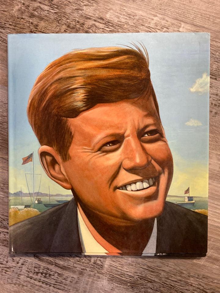 Jack's Path of Courage by Doreen Rappaport