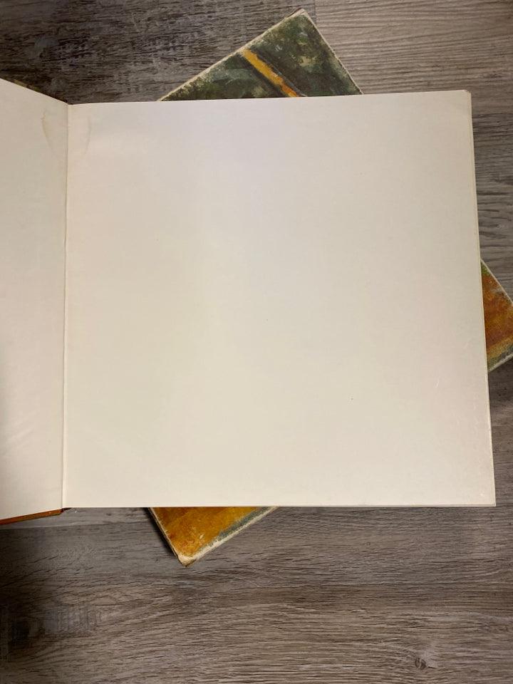 Cezanne by Sabine Cotte