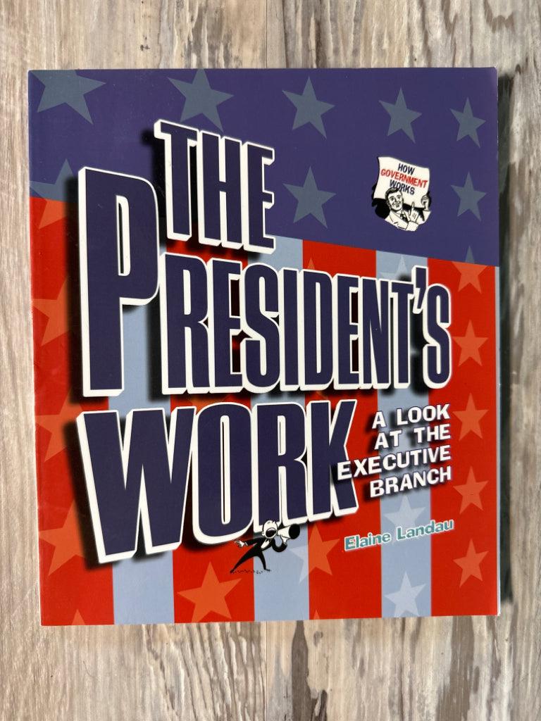 How Government Works 7 Book Set