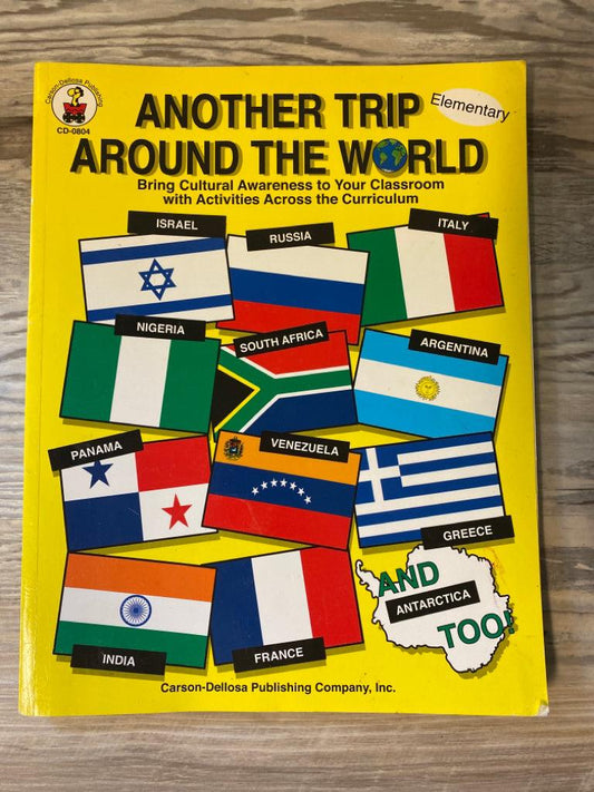 Another Trip Around the World, Elementary