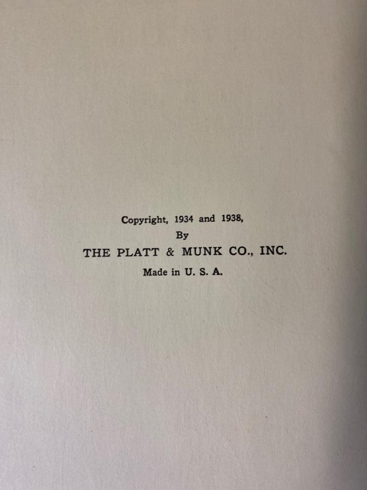 Old Testament Stories by Lillie A. Faris