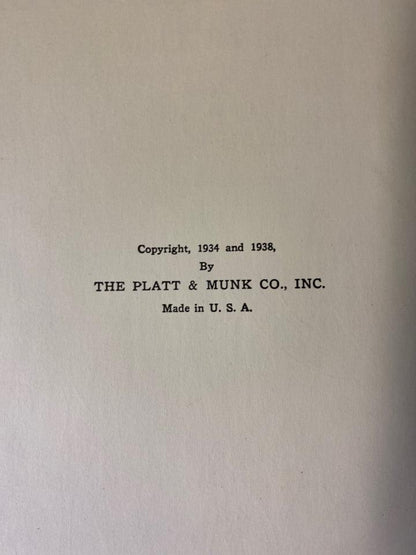 Old Testament Stories by Lillie A. Faris