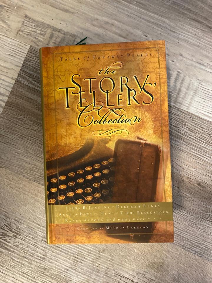 The Story Tellers Collections