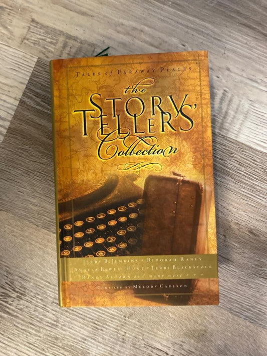 The Story Tellers Collections