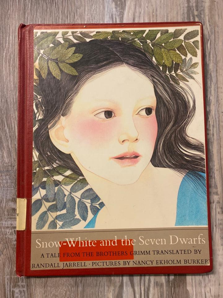 Snow White and the Seven Dwarfs