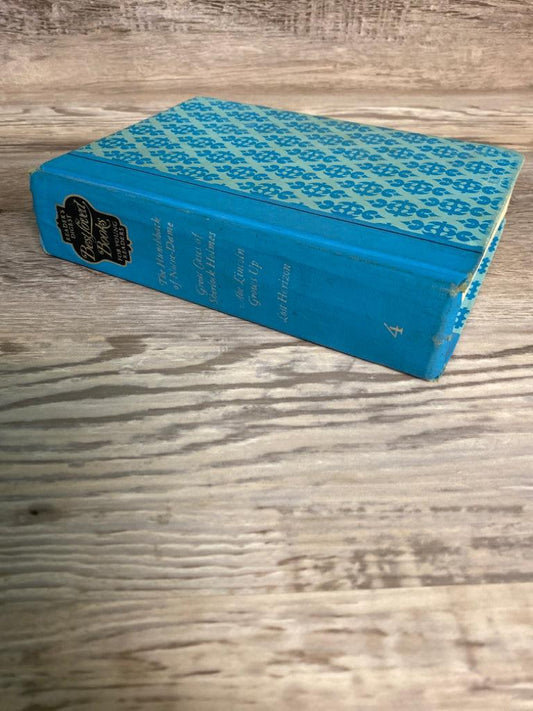 Reader's Digest  Best Loved Books For Young Readers Vol. 4