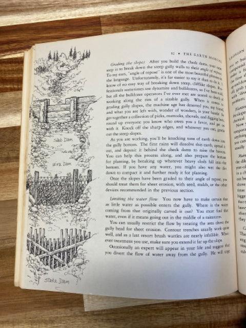 The Earth Manual